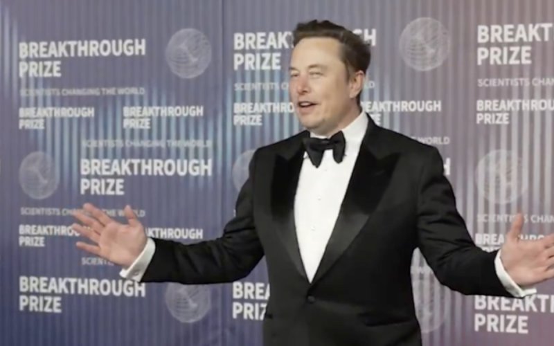 Elon Musk en guerre pour la garde de son fils : le virage « woke » de son ex Ashley St. Clair