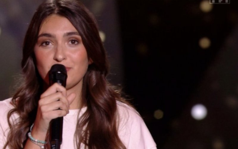 Coup de théâtre en direct ! Ema (Star Academy 2025) choque tout le monde et abandonne l'aventure 