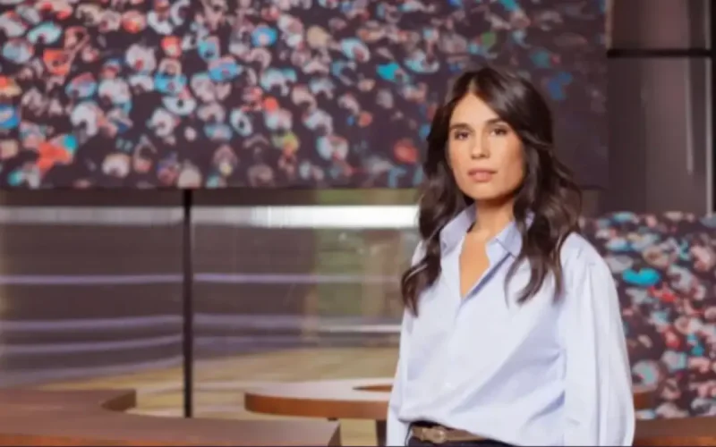 Émilie Tran Nguyen : celui qui l'avait remplacée au pied levé récupère désormais sa case sur France 5