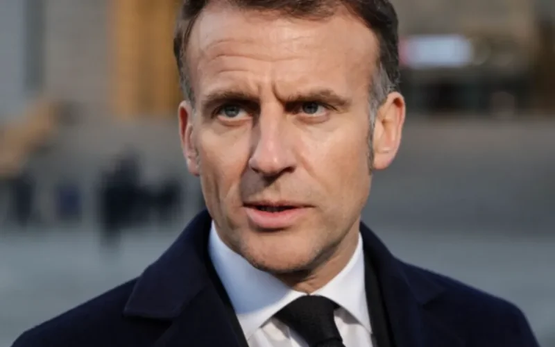 Emmanuel Macron : CNews en perte de vitesse… qui tire les ficelles ?