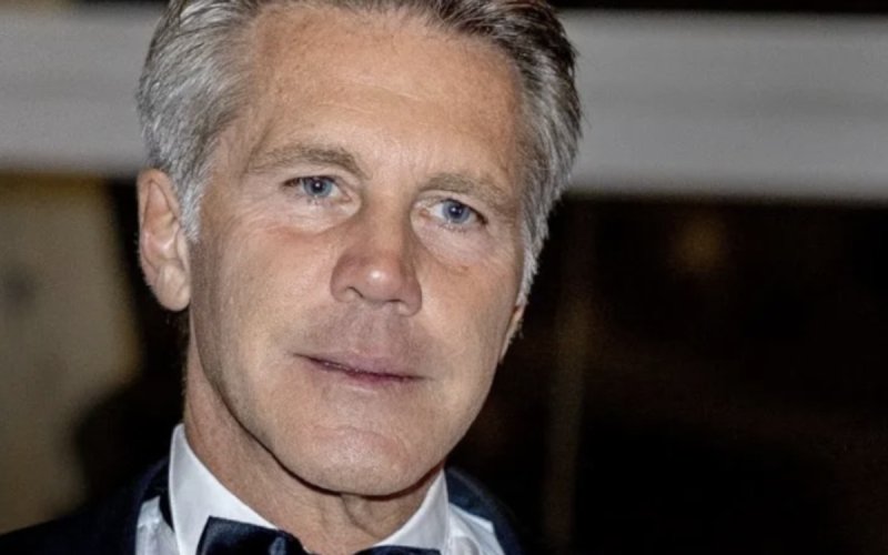 Emmanuel-Philibert de Savoie dément être en couple avec Tracey Amon