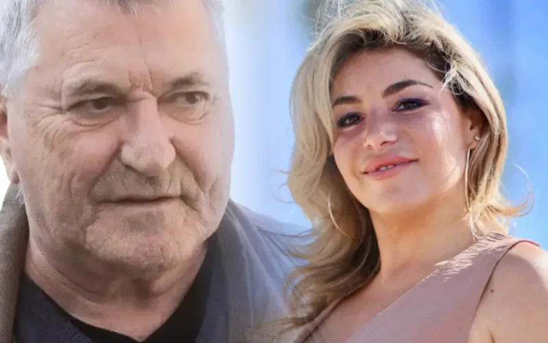 « Envisager la vie avec d'autres » : Lola Marois lâche une bombe sur son couple avec Jean-Marie Bigard