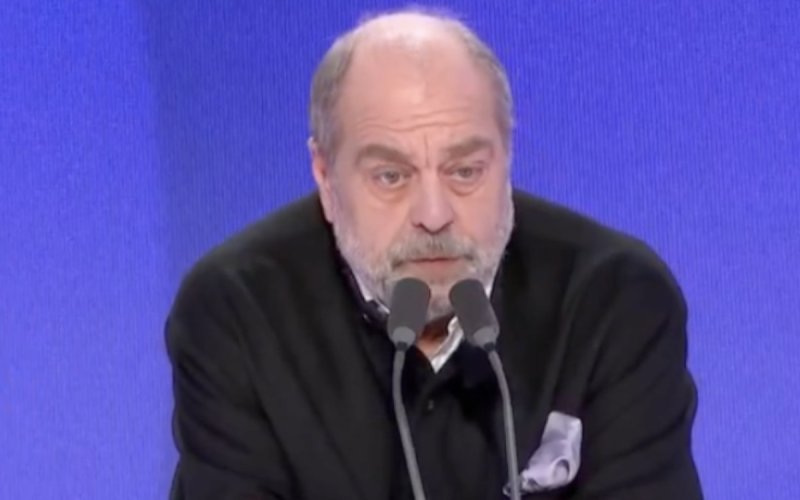 Eric Dupond-Moretti s'en prend à Marion Maréchal : la polémique Brigitte Macron relancée