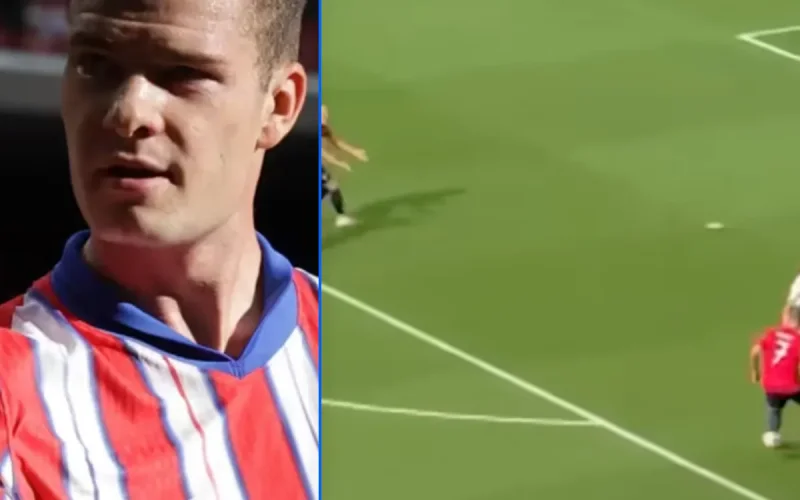 Erling Haaland : Pourquoi l'attitude d'Alexander Sørloth déclenche une vive polémique