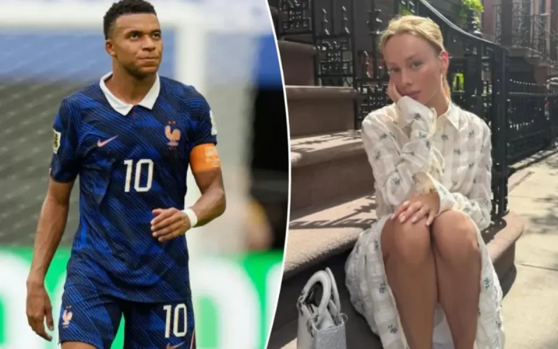 Ester Expósito au cœur des discussions depuis son arrivée auprès de l'équipe de France