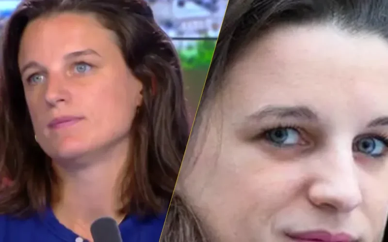 Eugénie Bastié : « très heureuse », mais la rédaction de France 2 explose