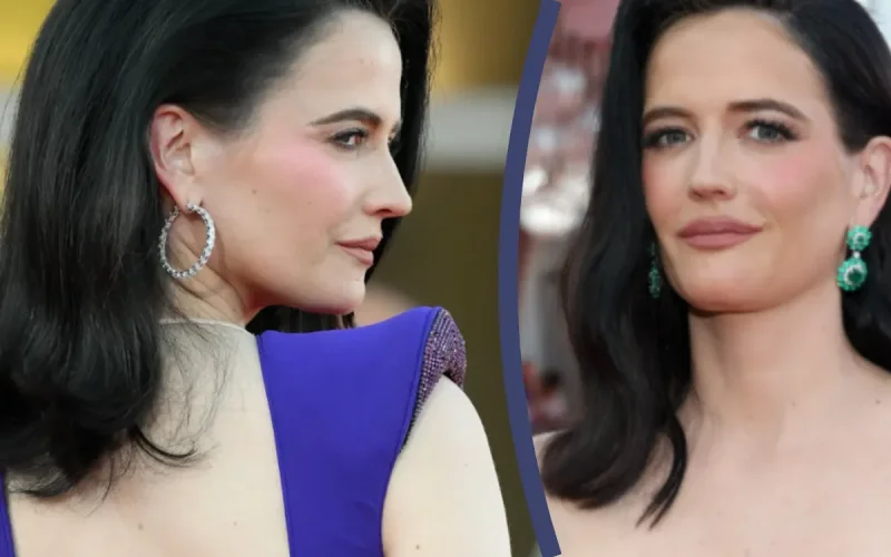 Eva Green : ce qu'il s'est vraiment passé à l'hôpital après sa grave blessure