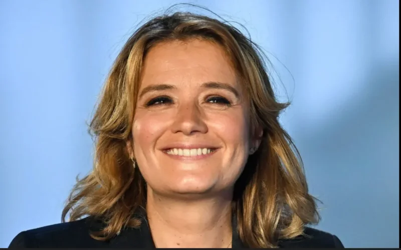 Exit Tenza-Storme : Pascale de la Tour du Pin signe des audiences record