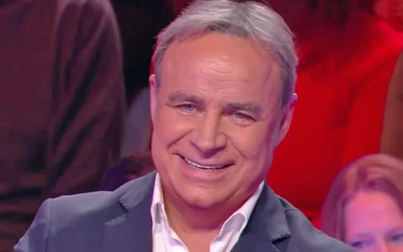 Fabien Lecoeuvre dévoile ses blessures en plein direct
