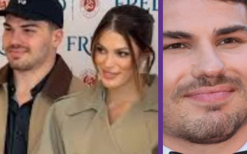 « Il fait plus le kéké qu'autre chose » : Antoine Dupont ciblé avec Iris Mittenaere après Cannes