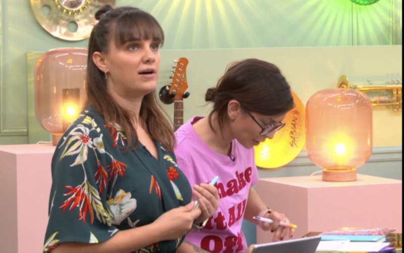 Fanny Delaigue, la révélation de la Star Academy ! La répétitrice acclamée pour son « cœur » et son « humanité » 