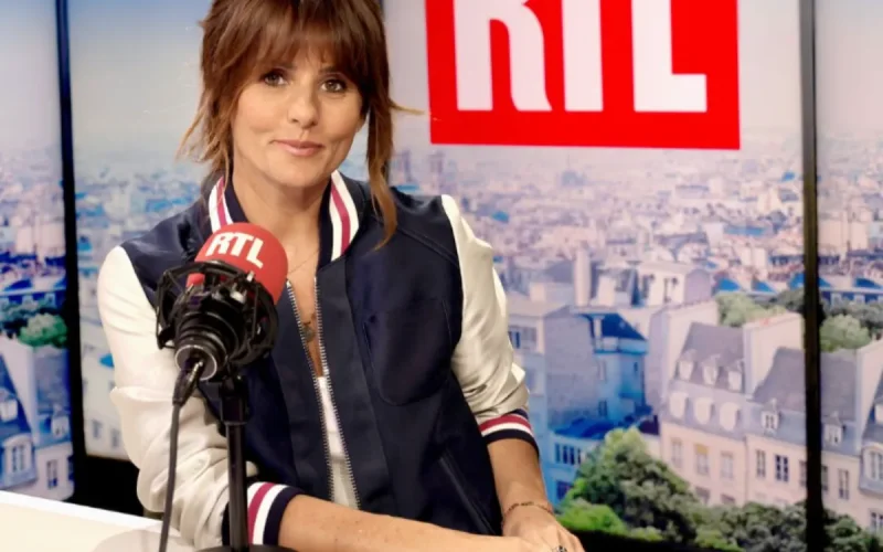 Faustine Bollaert : « Alléger mon planning » sa décision qui surprend sur RTL