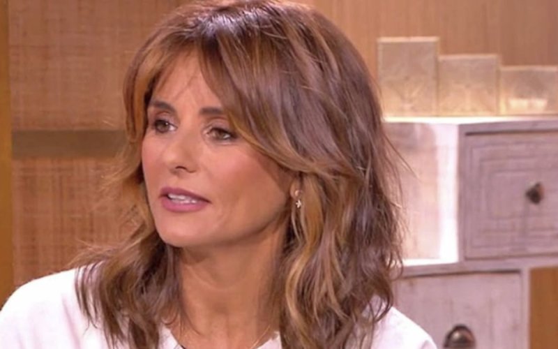 Faustine Bollaert et l'écriture : ce conseil de son ex, Maxime Chattam