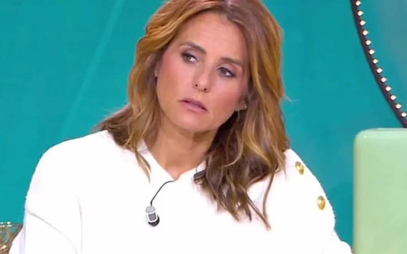 Faustine Bollaert, l'inquiétude grandit : son compagnon est-il sur le point de tout perdre à RTL ?