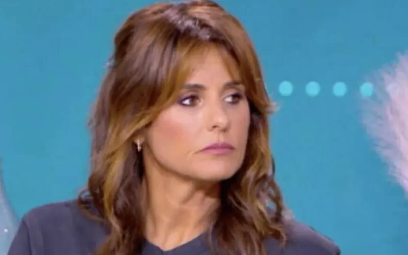 Faustine Bollaert révèle son amitié secrète avec... "Plume" ! 