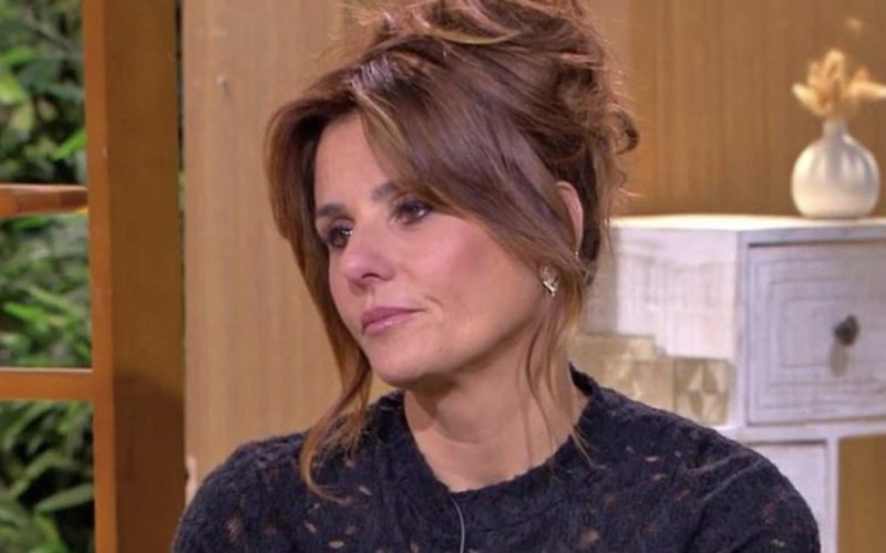 Faustine Bollaert : le choc d'une rupture brutale 