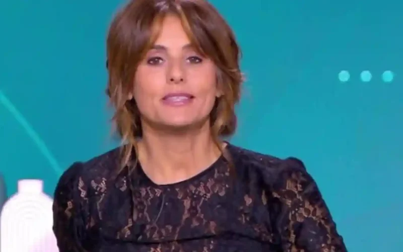 Faustine Bollaert : vérité sur son mariage avec Maxime Chattam, ses déclarations dérangent aujourd'hui