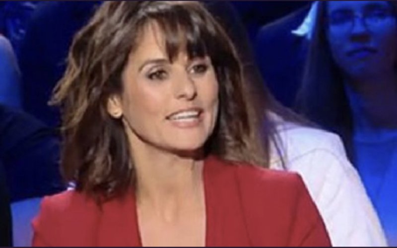 Pourquoi Faustine Bollaert vous conseille absolument la série "Empathie" sur Canal+