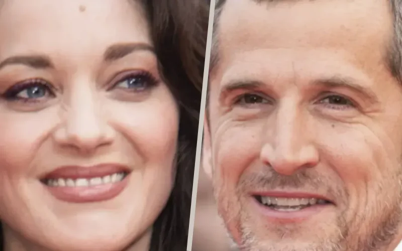 Festival de Cannes : Guillaume Canet retrouve Marion Cotillard, malaise en coulisses ?