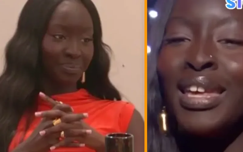 Fille de Pape Diouf : Maguette prise au piège dans Secret Story, l'ambiance vire au malaise