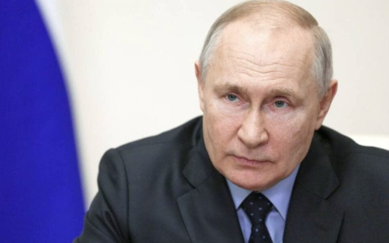 Tensions à Paris : la galerie d'art où travaille la fille de Poutine prise pour cible 