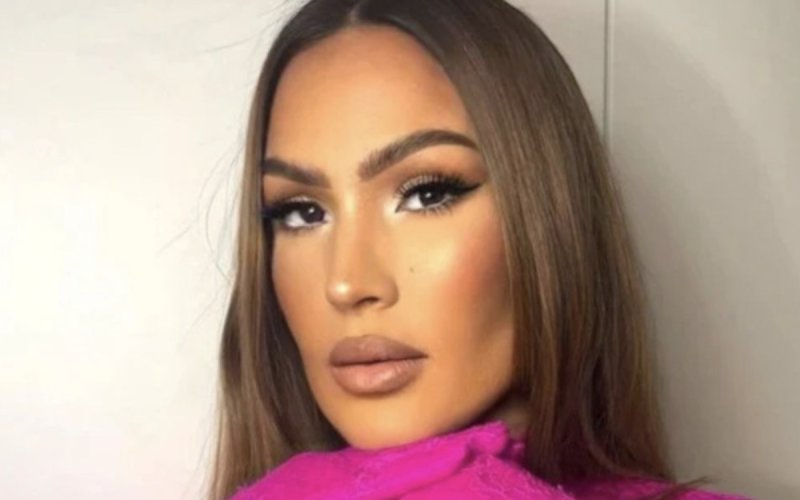 Fin de carrière pour Vitaa ? Elle songe à quitter la scène pour réaliser un « rêve de longue date » 