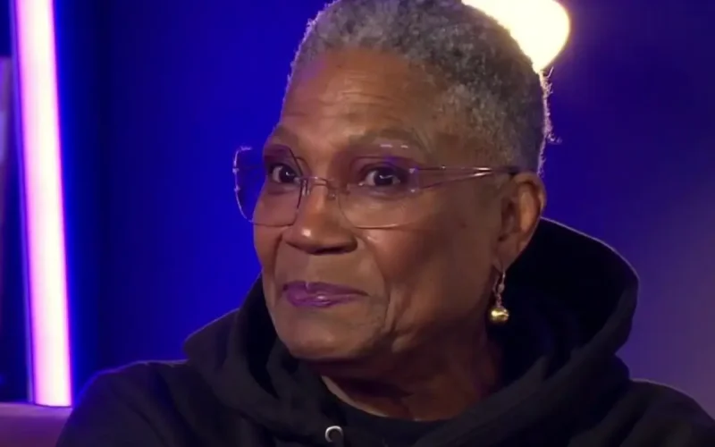 Firmine Richard bientôt octogénaire, elle se confie sans détour sur sa vie amoureuse