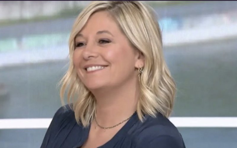 Flavie Flament en larmes face à son « premier amour » : il avait gardé ses lettres secrètes pendant 37 ans ! 