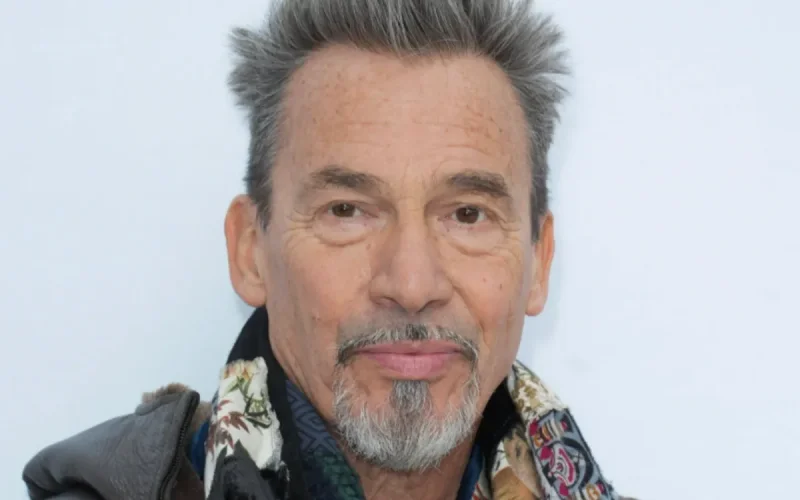 Florent Pagny : ce régime strict pour assurer 68 concerts