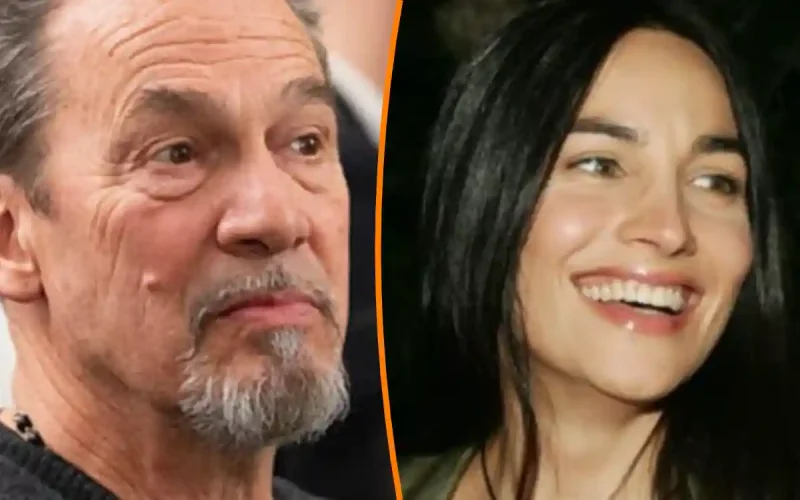 Florent Pagny : « enfin la vérité » sur ce qu'il redoutait le plus pour ses enfants