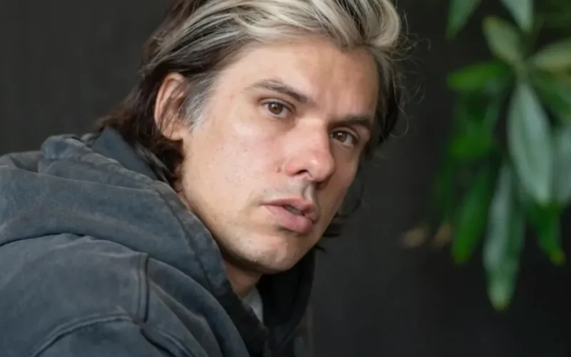 Florent Pagny, pourquoi il vibre pour Orelsan ?