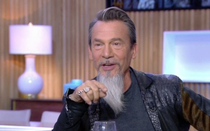 Florent Pagny s'installe en Bourgogne pour profiter au maximum de ses parents qui « vont avoir 90 ans » 