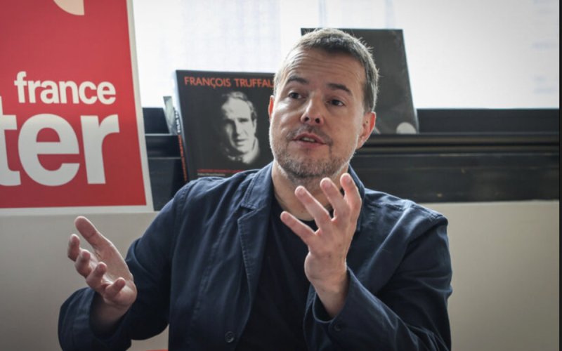 France Inter rassure : Nicolas Demorand espéré « avant la fin de l'année » 