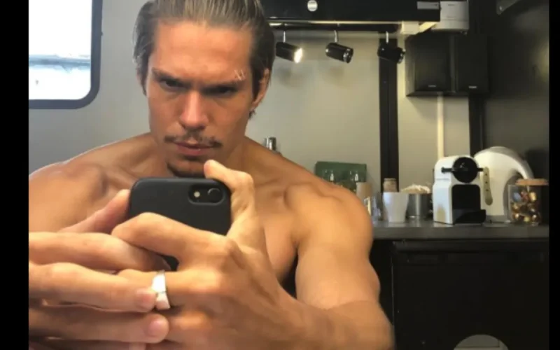 François Civil : sa transformation physique radicale, l'effet Adèle Exarchopoulos ?