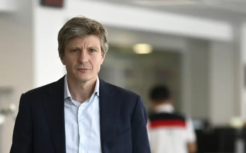 Frank Moulin : retour explosif sur BFMTV… la direction joue-t-elle gros ?