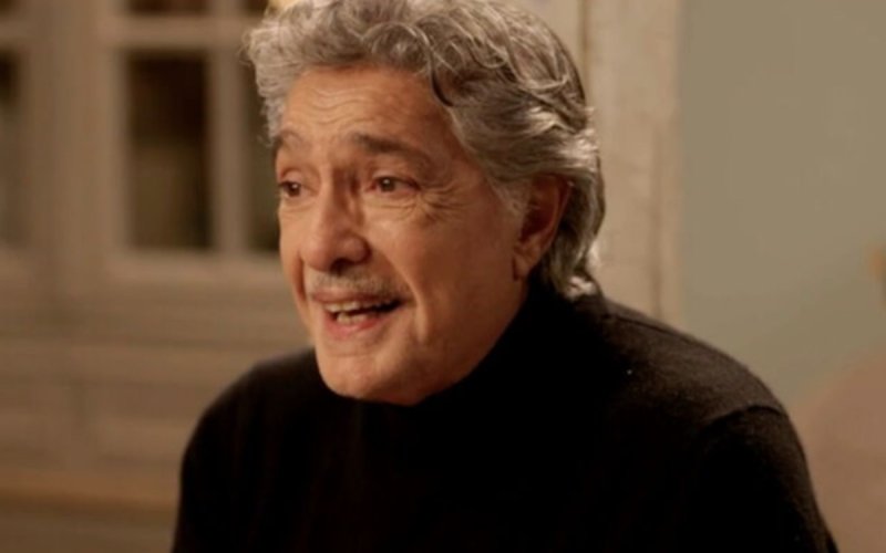 Frédéric François : son mariage secret