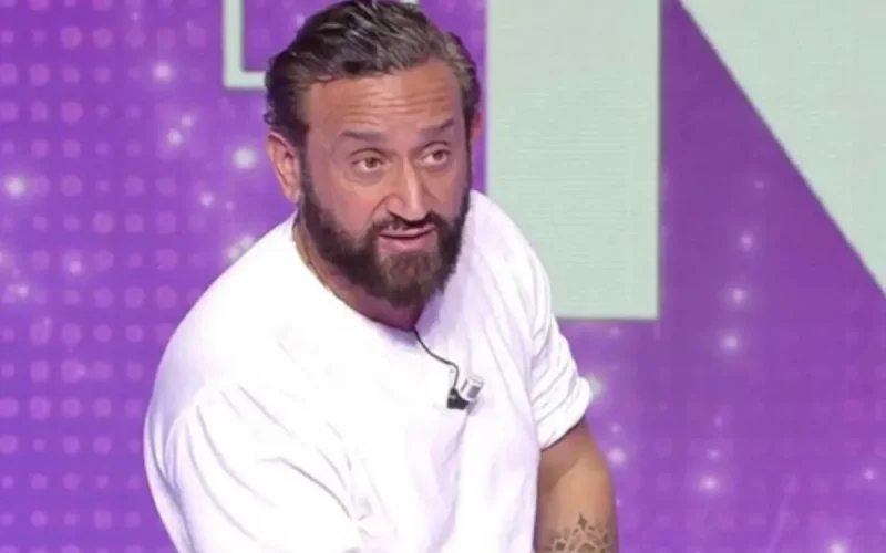 Froid entre Cyril Hanouna et Macron ? Son attitude sur TBT9 interroge
