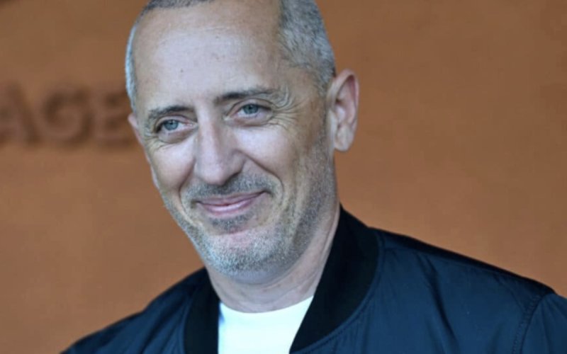 Gad Elmaleh, cette quête spirituelle qui intrigue ses fans 