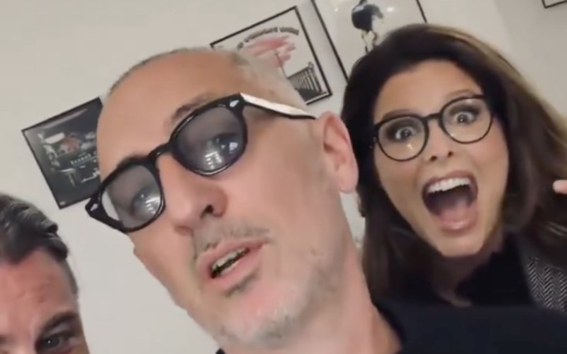 Gad Elmaleh soupçonne… une ex ! révélations chocs sur l'affaire CopyComic 