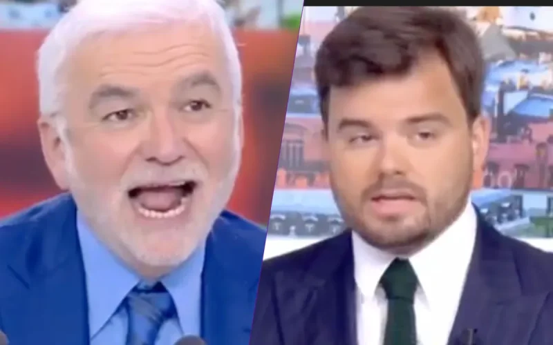 Gauthier Bret : « Je suis en manque »… révélation sur Pascal Praud qui choque