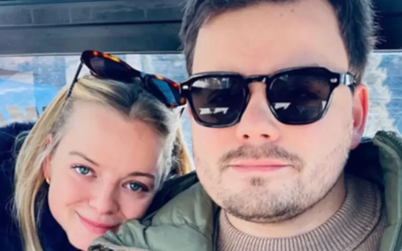 Gauthier Le Bret lève le voile sur Éloïse, la femme de sa vie !