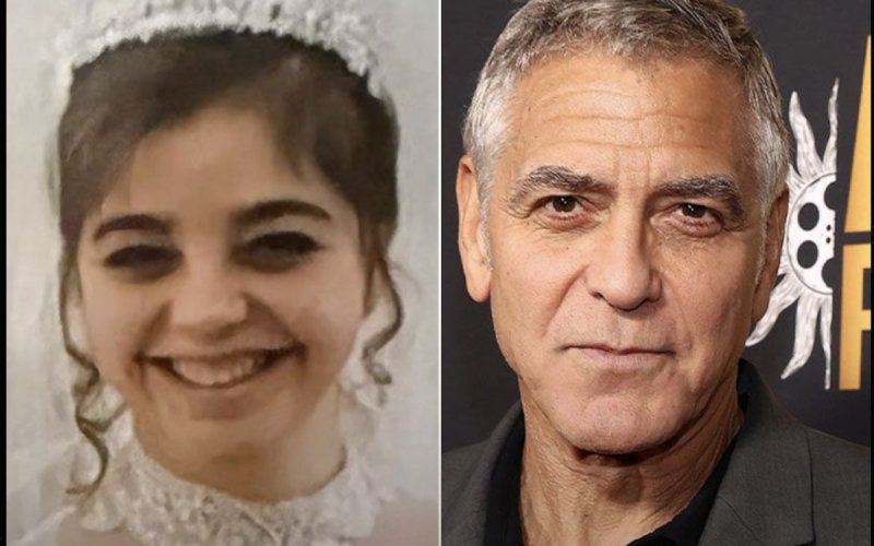George Clooney pleure la disparition de sa sœur Adelia, « son héroïne » 