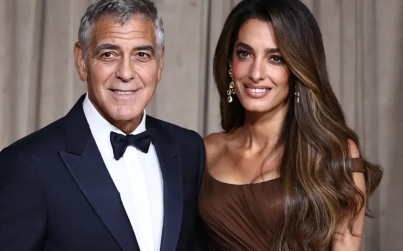 George et Amal Clooney : pourquoi ont-ils décidé de fuir Hollywood pour la France ?