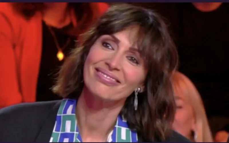 Géraldine Maillet revient chez Cyril Hanouna malgré leurs clashs : « Je ne suis pas du tout une victime »