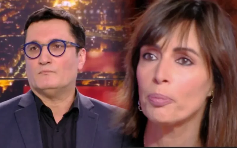 Géraldine Maillet : scandale dans TBT9, pourquoi les coulisses deviennent toxiques !