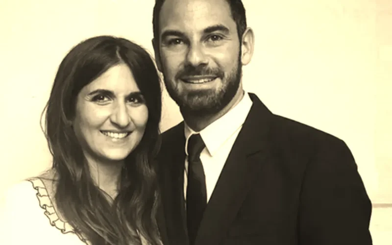 Géraldine Nakache enceinte à 46 ans, qui est son mari ?