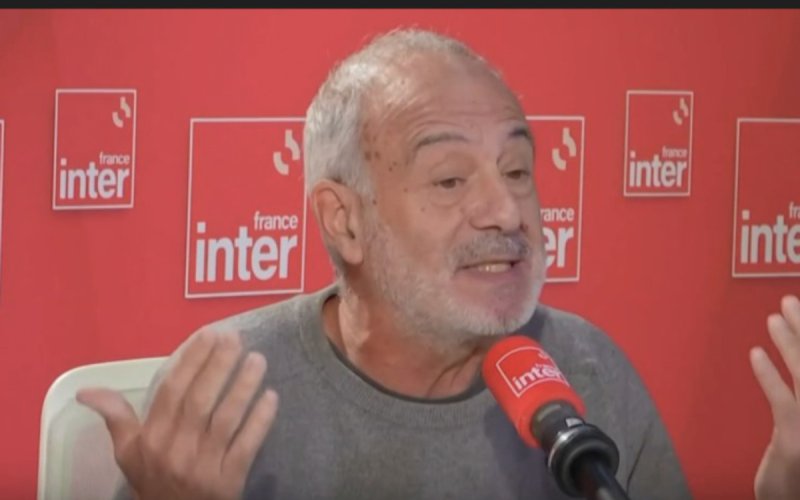 Gérard Miller : son escapade à Venise fait scandale