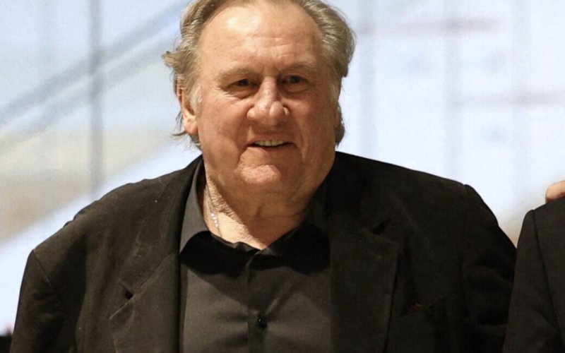 Gérard Depardieu se sépare de son avocat historique après une « défense hasardeuse » !