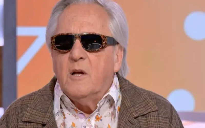 Gilbert Montagné : moment inattendu… ce mariage familial hors norme choque