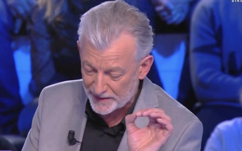 TBT9 : Gilles Verdez accusé de plagiat sur l'affaire Morandini